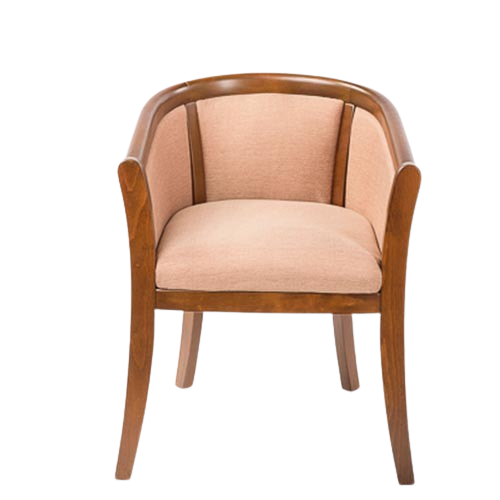 Fotoliu HORECA din lemn masiv de fag – model DENVER [4]