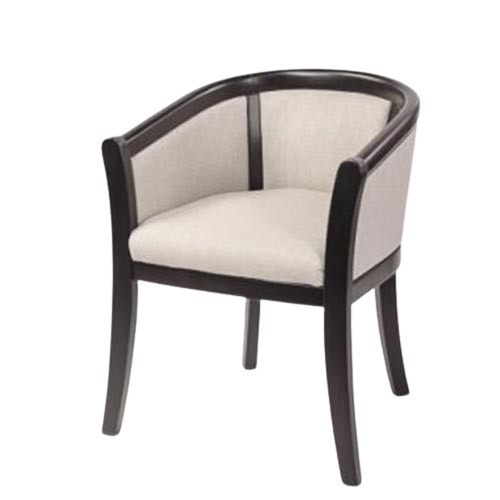 Fotoliu HORECA din lemn masiv de fag – model DENVER [2]