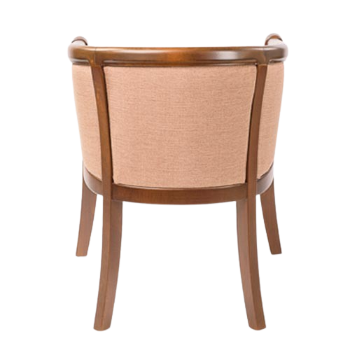 Fotoliu HORECA din lemn masiv de fag – model DENVER [6]