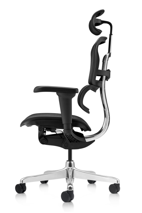 Scaun managerial Ergohuman – ergonomic și confortabil pentru birou [3]