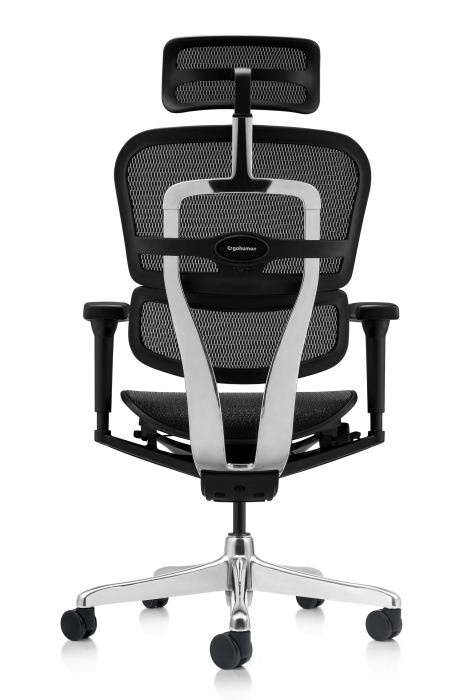 Scaun managerial Ergohuman – ergonomic și confortabil pentru birou [6]
