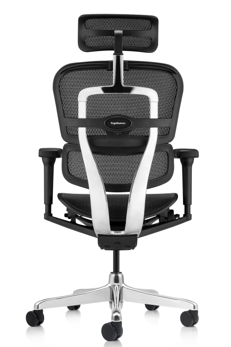 Scaun managerial Ergohuman – ergonomic și confortabil pentru birou [10]