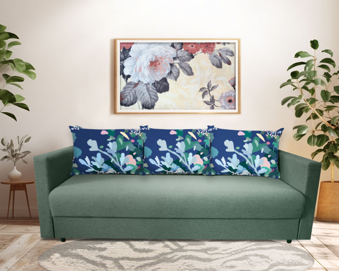 set-canapele-living-verde [2]