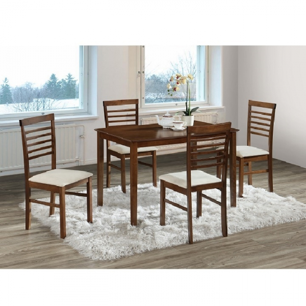 set-masa-cu-scaune-nuc-bej [3]