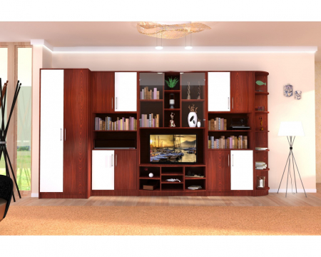 Biblioteci - biblioteca-mahon