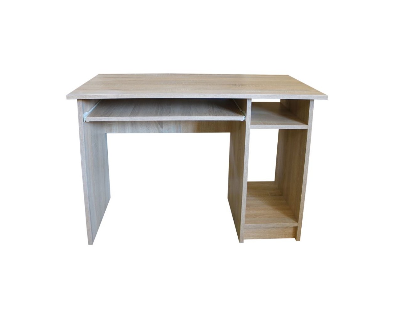 Birouri calculator - Birou Sonoma Modern 100 cm pentru Calculator și Home Office