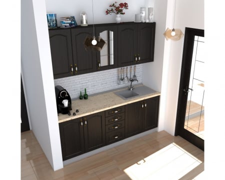 bucatarie-mdf-wenge [1]