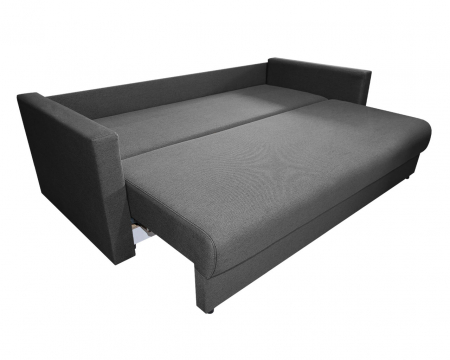 Canapea Croma stofa gri N100 [3]
