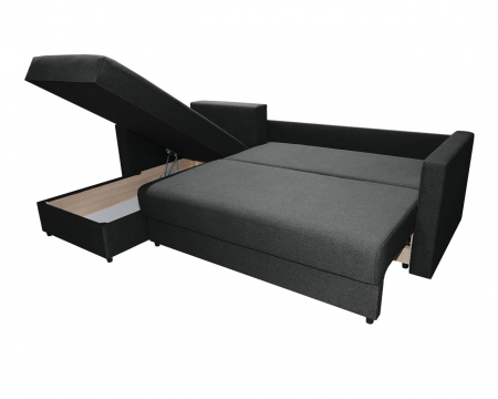 Colţar-living-extensibil-negru [1]