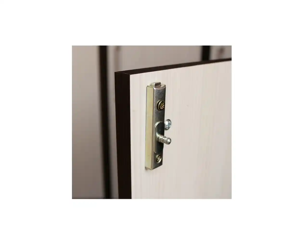 Mobilier de Birou – Comodă pentru Documente cu 2 Uși [3]