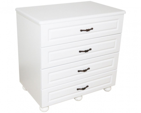 comoda-4-sertare-mdf-mat-alb [1]