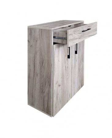Mobilier Hol - comoda-pantofi-cu-sertar