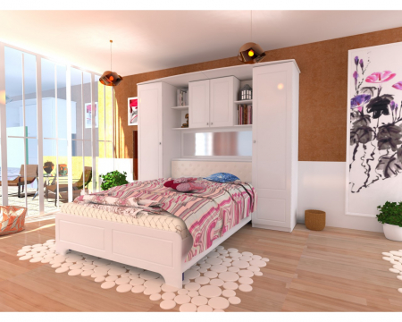 mobila-tineret-dormitor-alb [4]