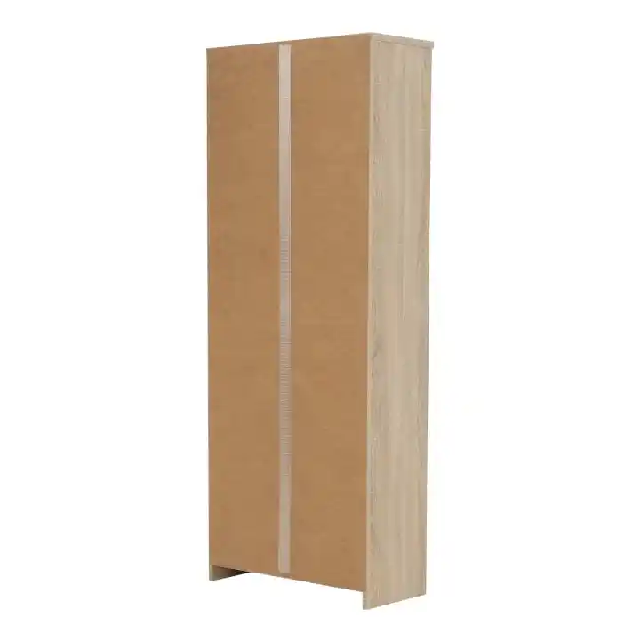 Etajera Johan New 04 stejar Sonoma 72,5x33,8x186 cm [3]