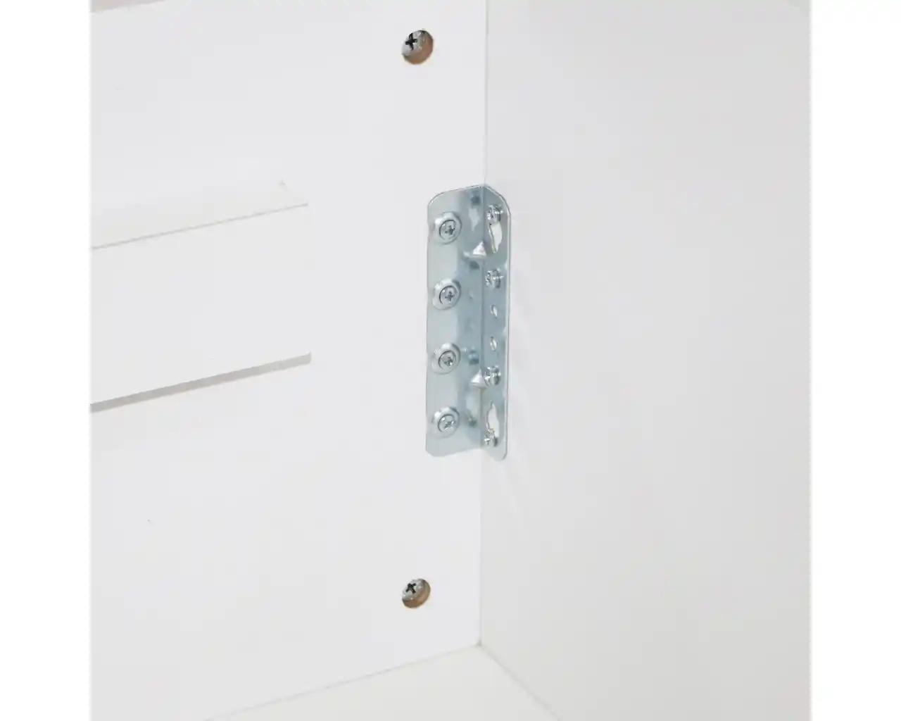 at matrimonial SARA 160x200 cu somieră rabatabilă și ladă depozitare [4]