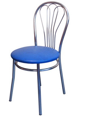 scaun-bucatarie-venus-albastru [0]