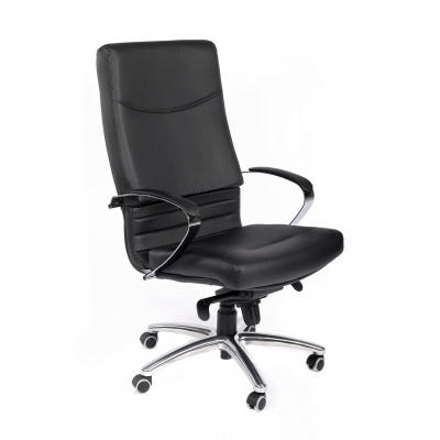 scaun-manager-5600-negru