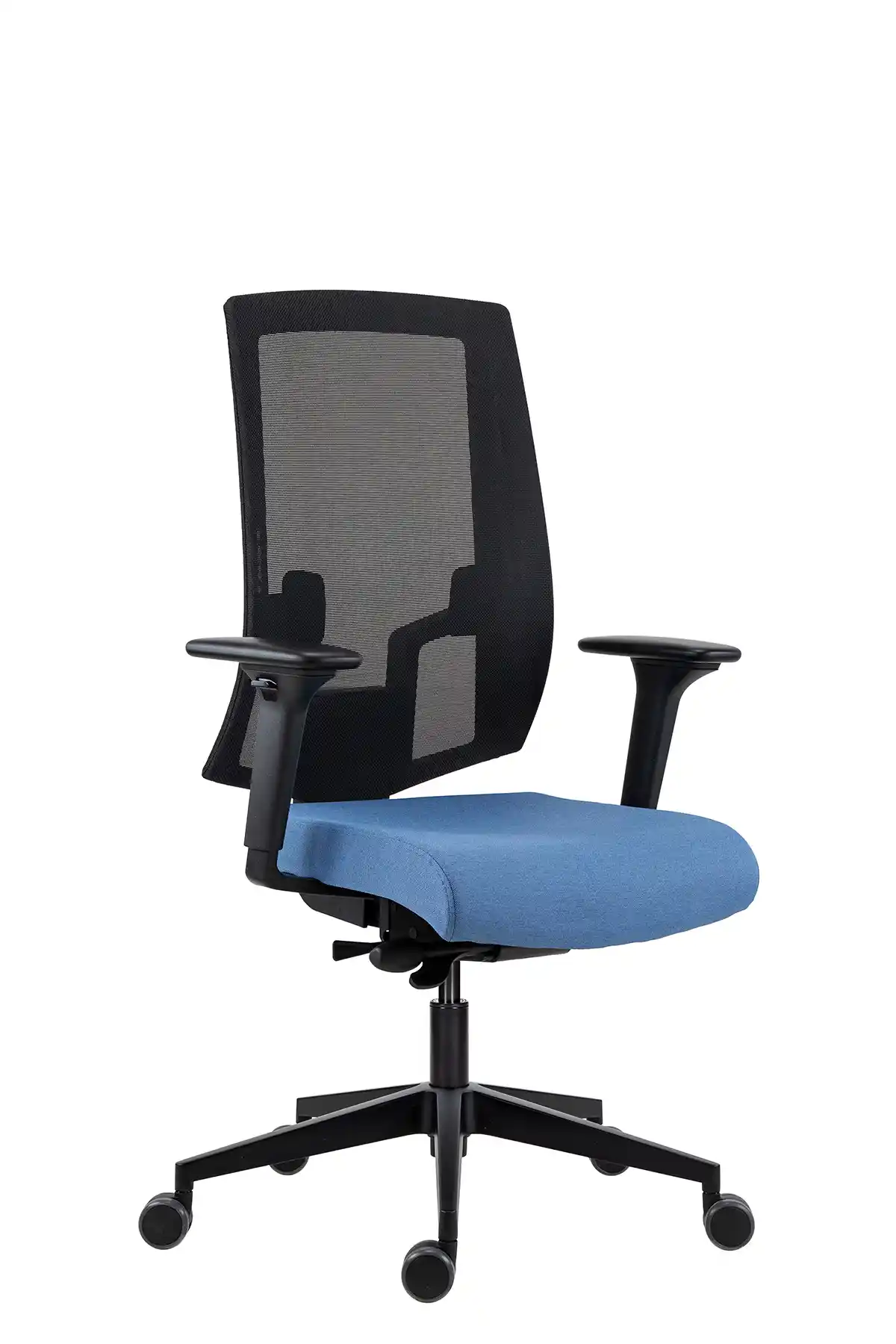 Scaun ergonomic Lapel Pro cu suport lombar si brate reglabile [1]
