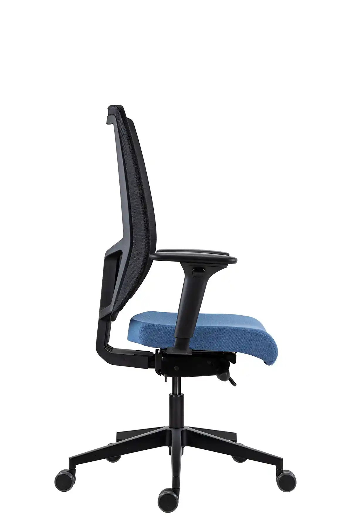 Scaun ergonomic Lapel Pro cu suport lombar si brate reglabile [2]