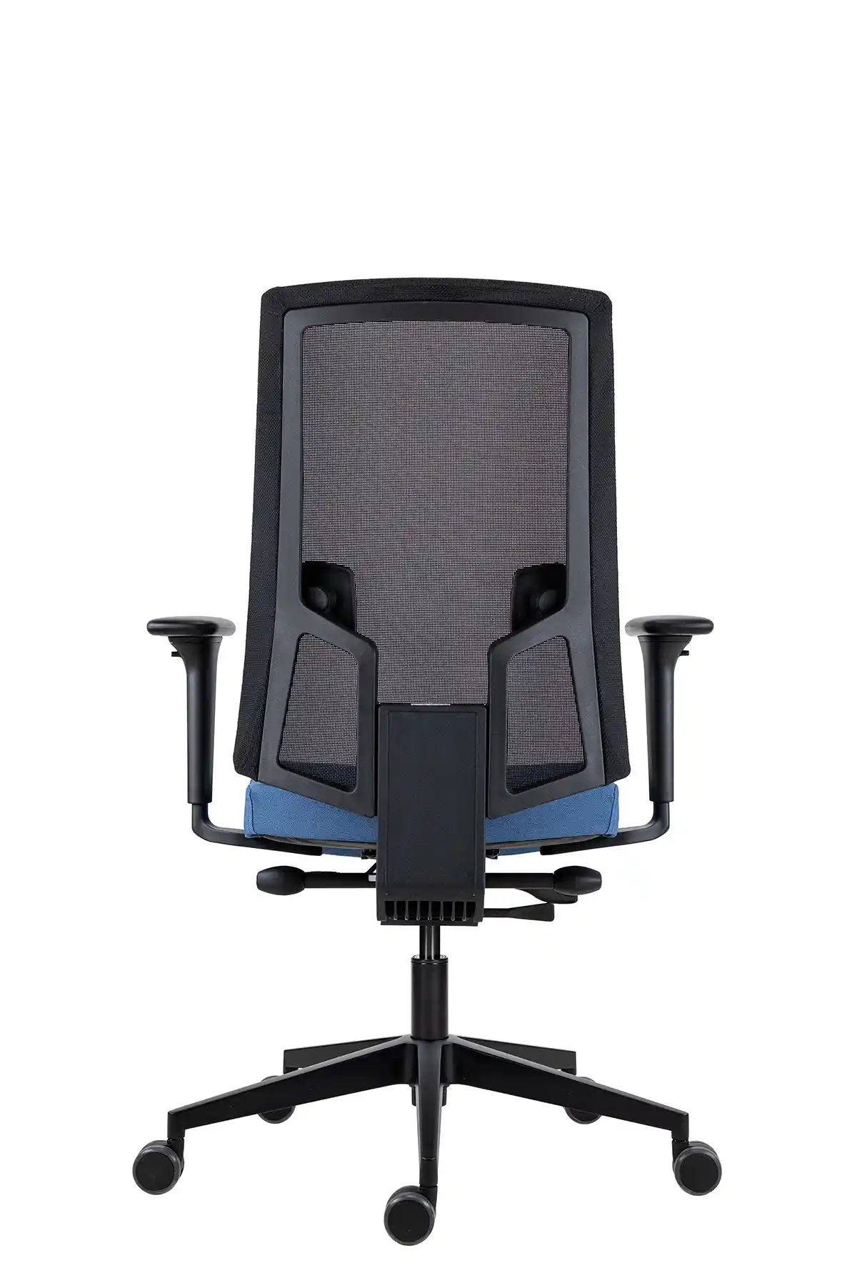 Scaun ergonomic Lapel Pro cu suport lombar si brate reglabile [4]