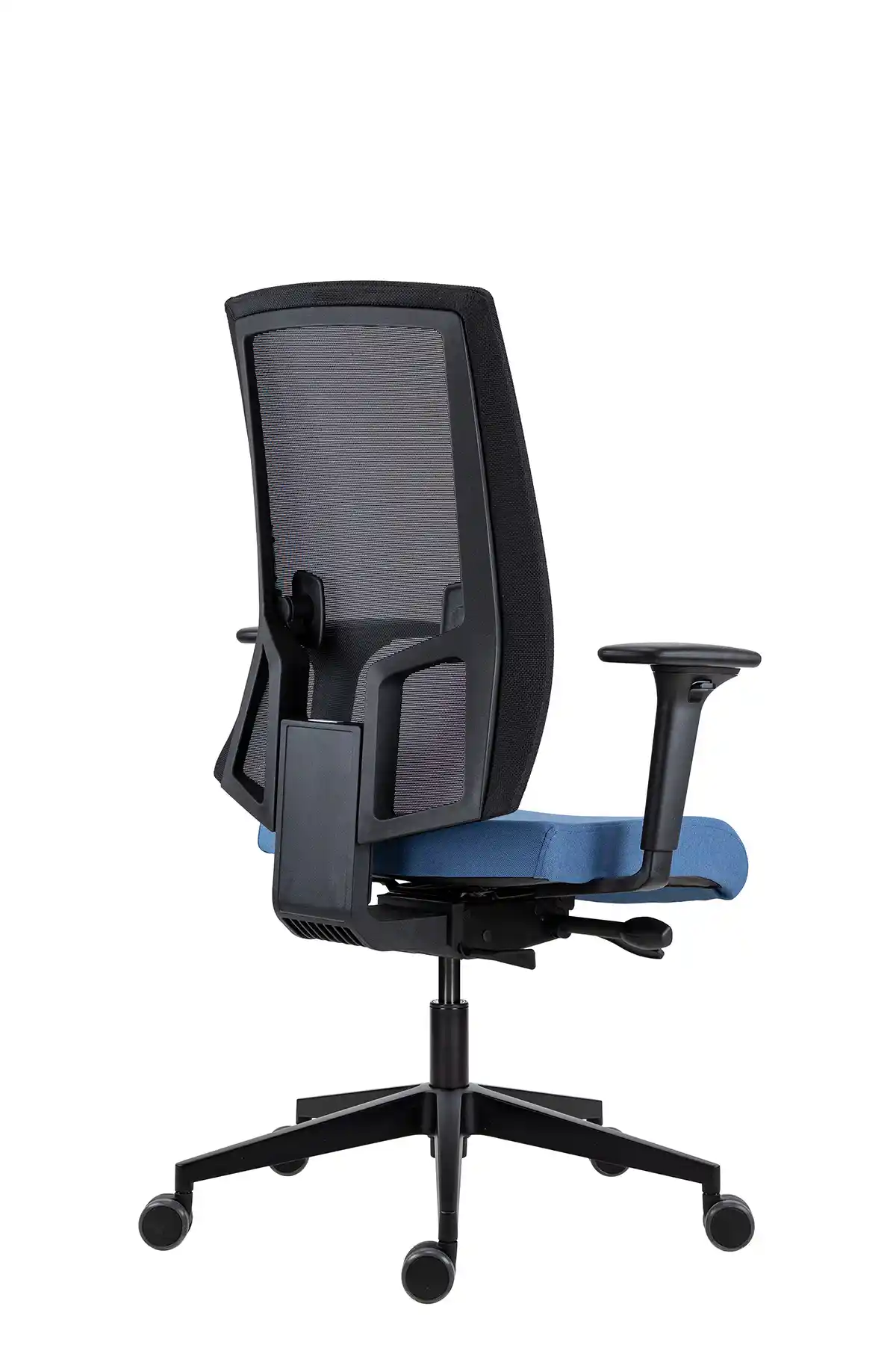 Scaun ergonomic Lapel Pro cu suport lombar si brate reglabile [3]