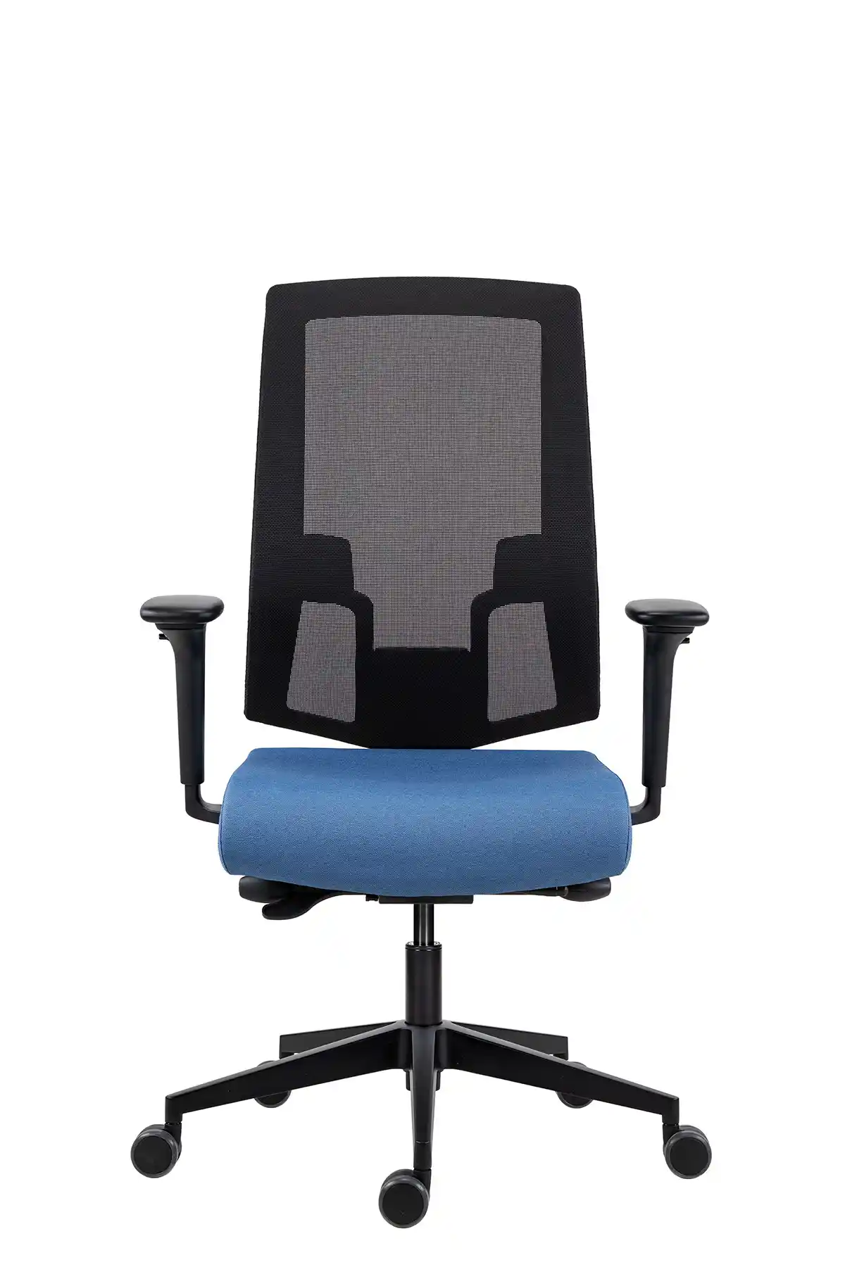 Scaune ergonomice - Scaun ergonomic Lapel Pro cu suport lombar si brate reglabile