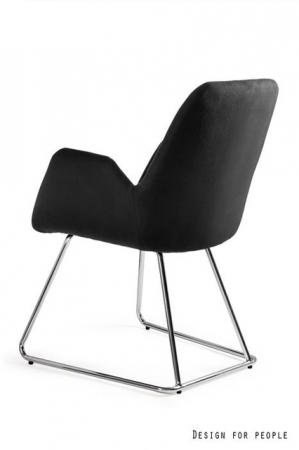 Scaun-living-negru [1]