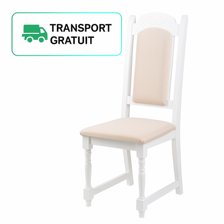 scaun-living-imperial-alb