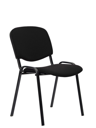 Mobilier Office - scaun-felicia-negru
