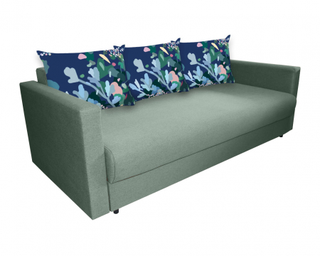 set-canapele-living-verde [2]