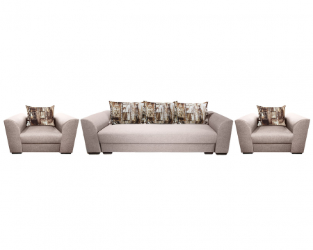 Seturi Living - set-canapea-cu-fotolii-living-crem-cafea-cu-lapte