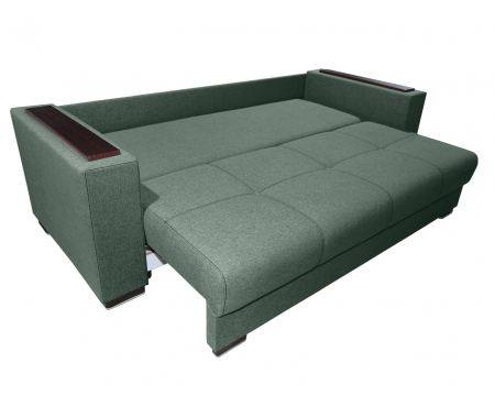 set-canapea-cu-fotolii-living-verde [4]