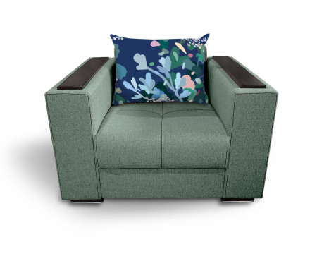 set-canapea-cu-fotolii-living-verde [6]