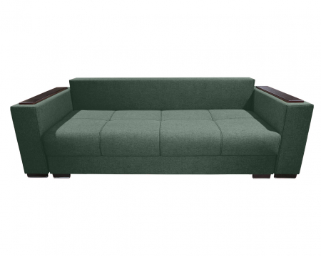 set-canapea-cu-fotolii-living-verde [2]