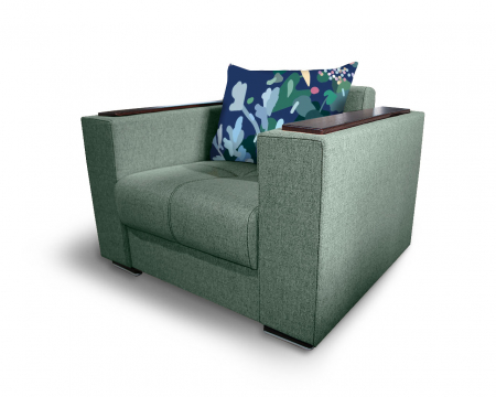 set-canapea-cu-fotolii-living-verde [8]