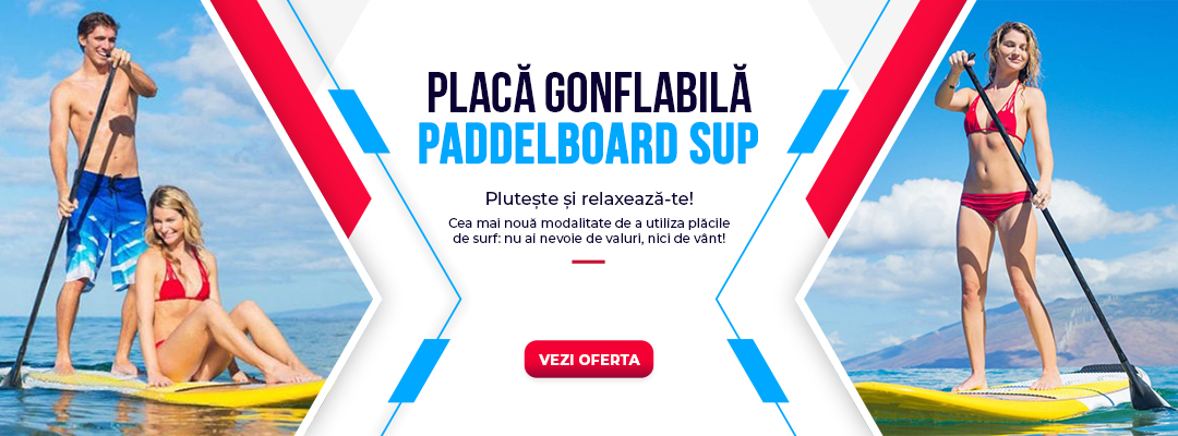 Placa Gonflabila