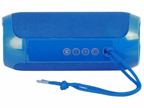 Boxa portabila cu Bluetooth XR84 PLUS 5W albastru, Trevi [3]