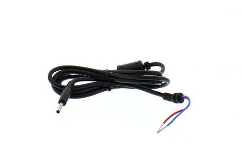 Cablu alimentare DC pt laptop HP 3.5x1.35 T 1.2m 90W [5]