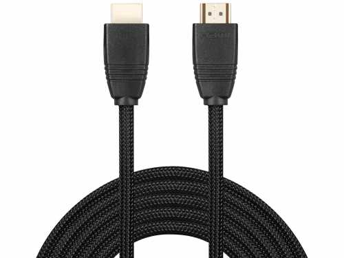 Cablu HDMI 2.1 8K Sandberg 509-14, 2m, negru [1]