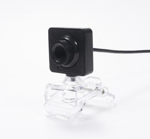 Camera Web 480p Cu Microfon Incorporat, Well [3]