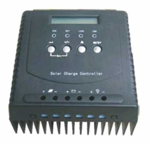 Controlor MPPT incarcare solara 20A-12/24V [1]