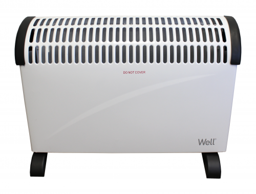 Convector electric 2000W Well [2]