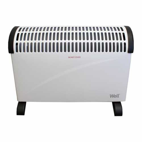 Convector electric 2000W Well [1]