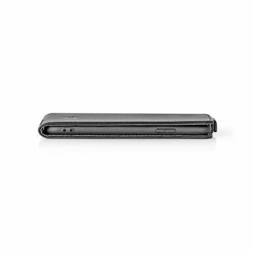 Husa Flip Nedis pentru Samsung Galaxy S8, negru [4]