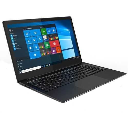 Laptop Insys cu procesor Intel® Celeron® N4100 pana la 2.4GHz, 15.6", FHD, 8GB, 120GB SSD, Windows 10, negru [1]
