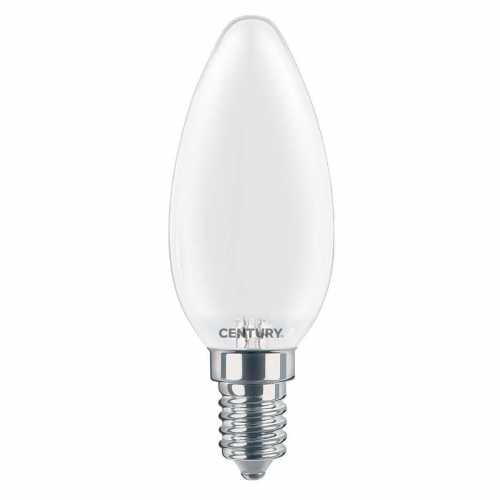 LED Lamp Candle E14 6 W 806 lm 3000 K [1]