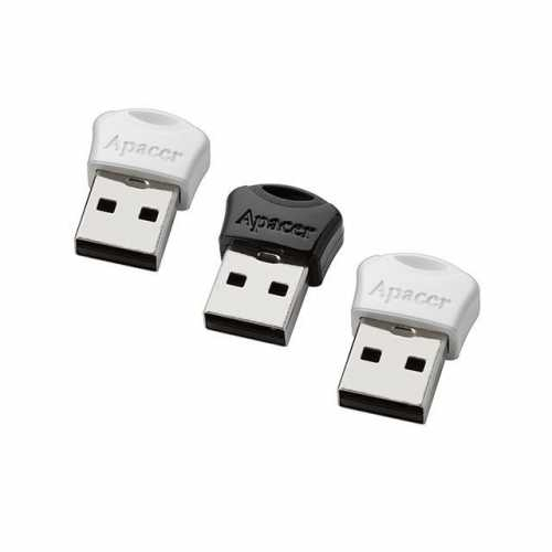 Memorie flash USB2.0 16GB, negru, Apacer [3]
