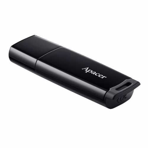 Memorie flash USB2.0 32GB, negru, Apacer [1]