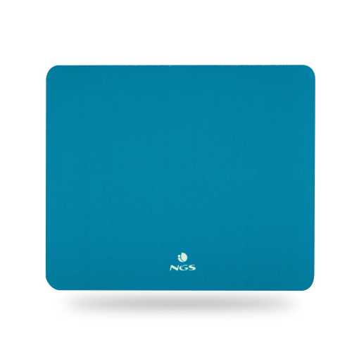 Mouse pad NGS Kilim Blue, 250 x 210 mm, albastru [1]