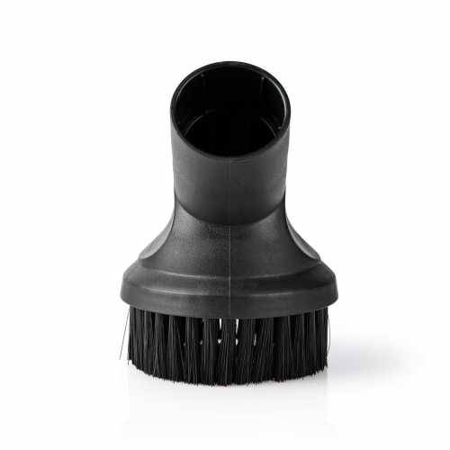 Perie aspirator Nedis, diametru 32 mm, negru [2]